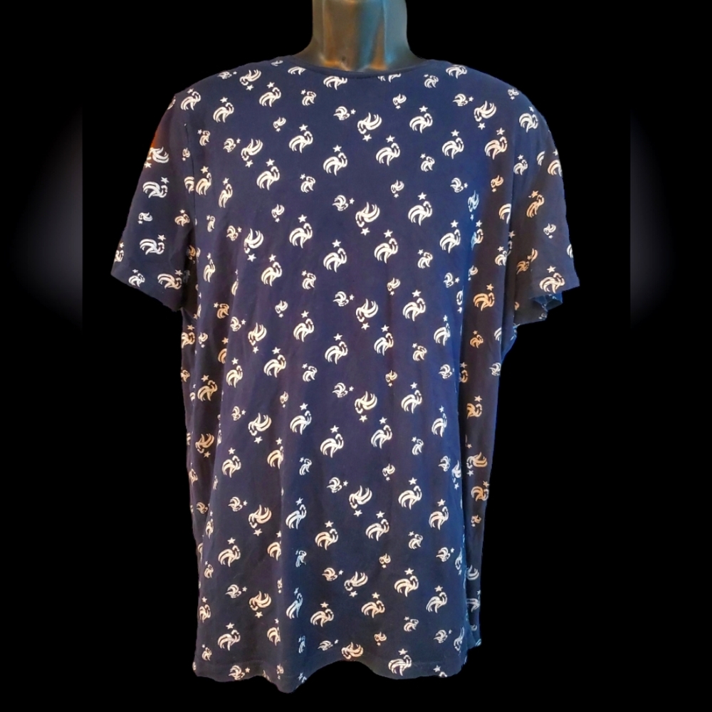 FFF- French National Team T-Shirt